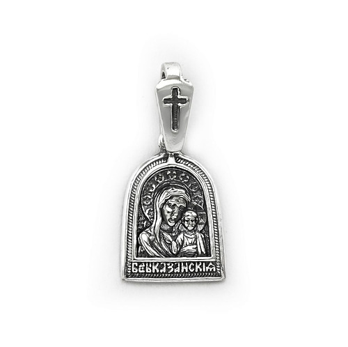 Богоматерь Бг10