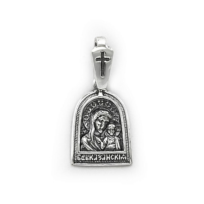 Богоматерь Бг10