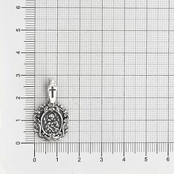 Богоматерь Бг100