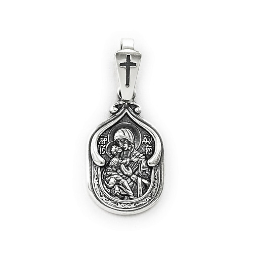 Богоматерь Бг104