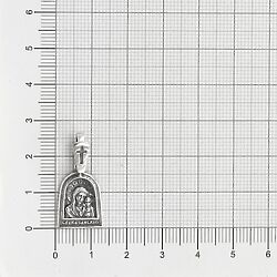 Богоматерь Бг10
