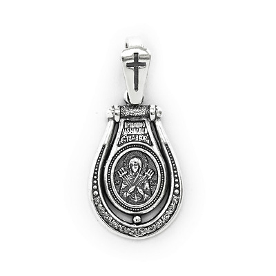 Богоматерь Бг110