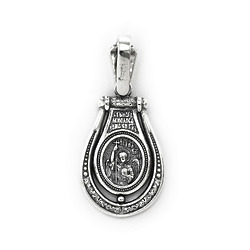 Богоматерь Бг110