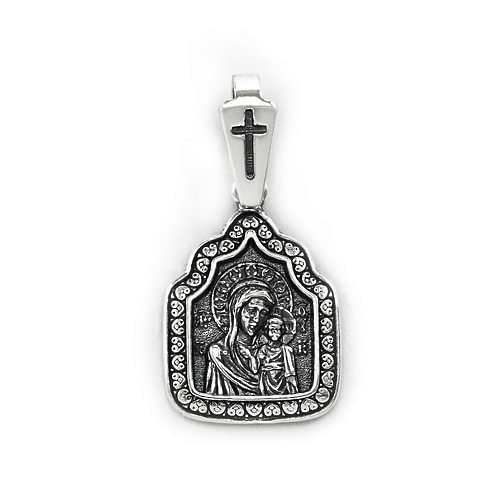 Богоматерь Бг30