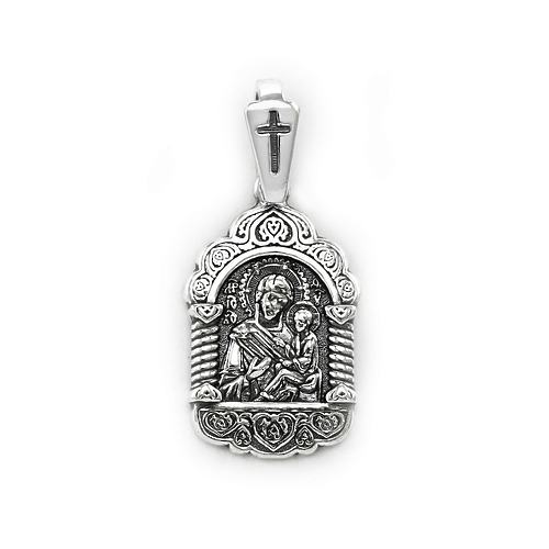 Богоматерь Бг36