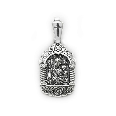 Богоматерь Бг36