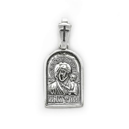 Богоматерь Бг54