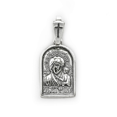 Богоматерь Бг54