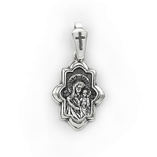 Богоматерь Бг64