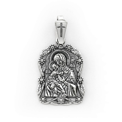 Богоматерь Бг68