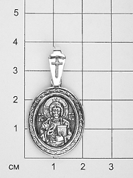 Богоматерь Бг88