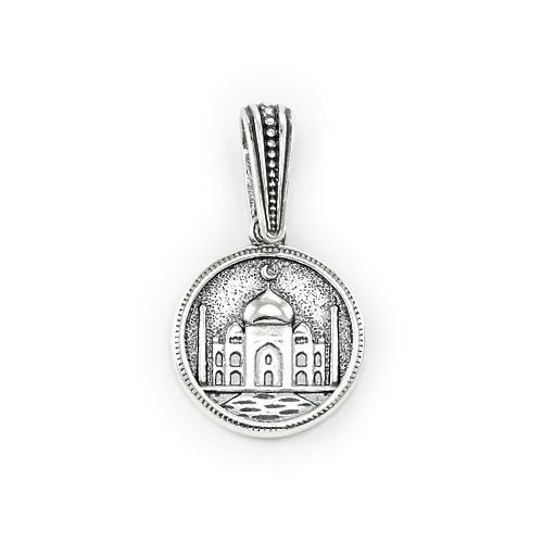 Мусульманская подвеска Исп122