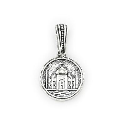 Мусульманская подвеска Исп122