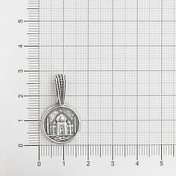 Мусульманская подвеска Исп122
