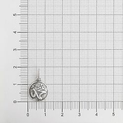 Мусульманская подвеска Исп142