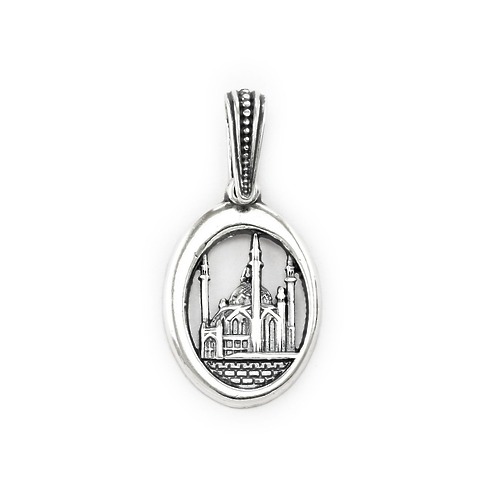 Мусульманская подвеска Исп78
