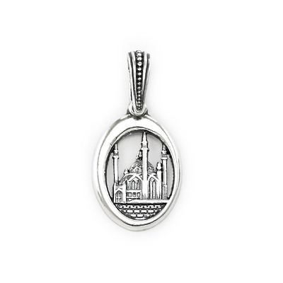 Мусульманская подвеска Исп78
