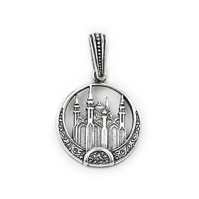Мусульманская подвеска Исп80