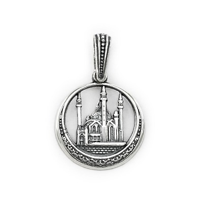 Мусульманская подвеска Исп84